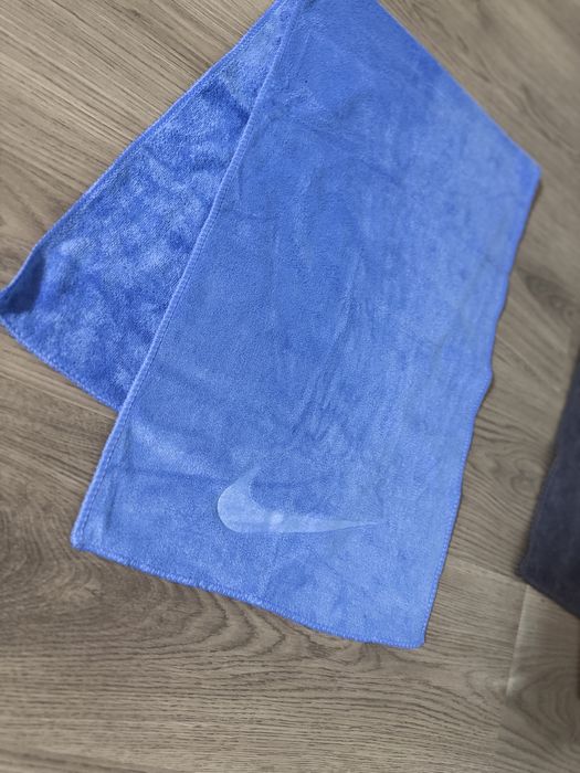 спортивное полотенце nike