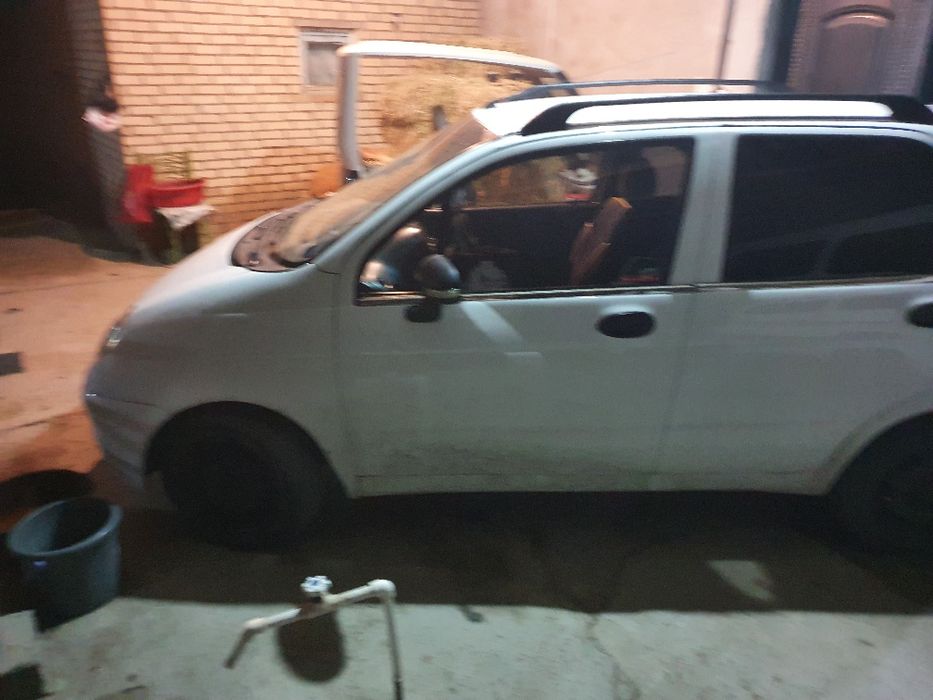 Матильда сотилади.