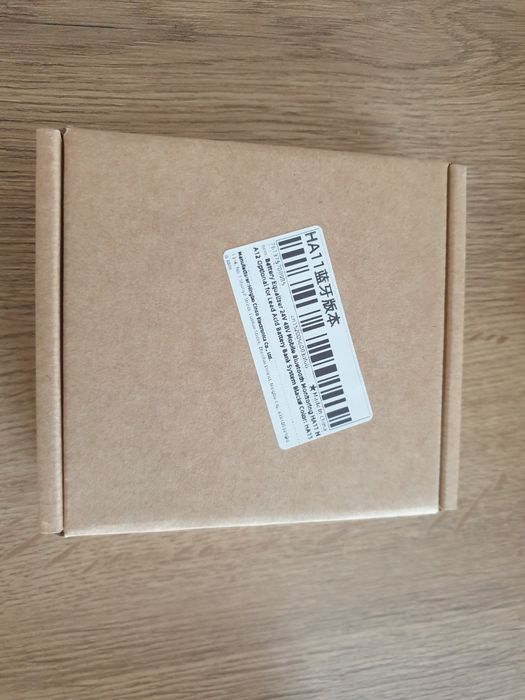 Egalizator baterii 12V/24V cu bluetooth