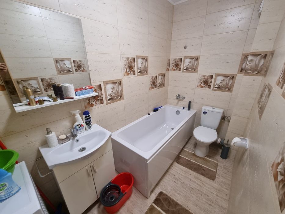 Apartament 3 camere 1 mai