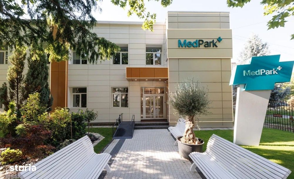 Spațiu de închiriat – Ropharma Hub Medical – Oportunitate excelentă !