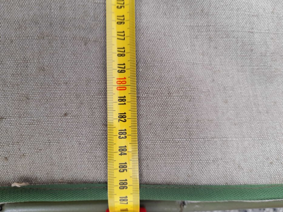 Военно походно легло от соца