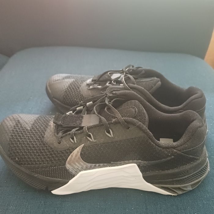 Унисекс Маратонки Nike