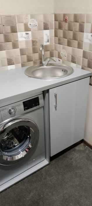 Плотник/Сантехник/Мебельщик.