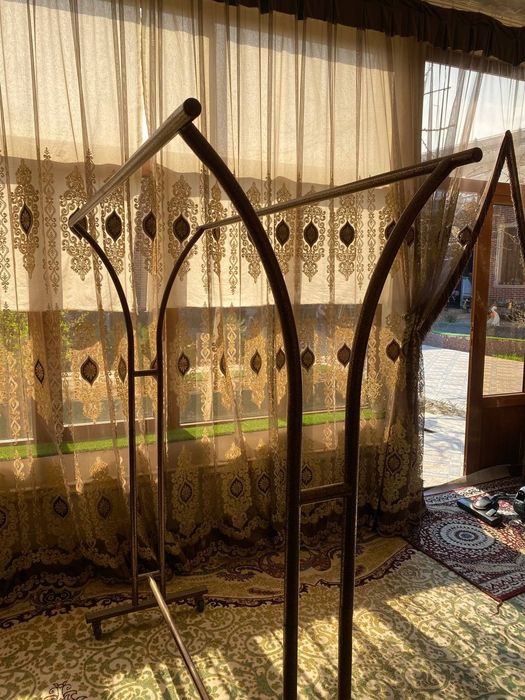 Гардеробная для одежды