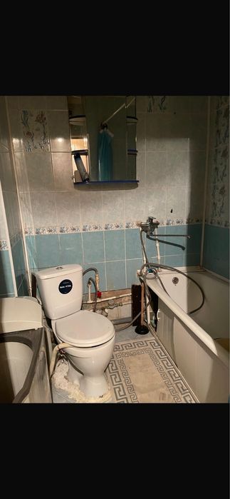 Продам квартиру 1 комнатную