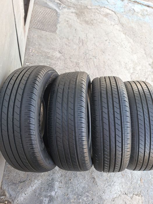 Продам шины 215/60/16 Китай
