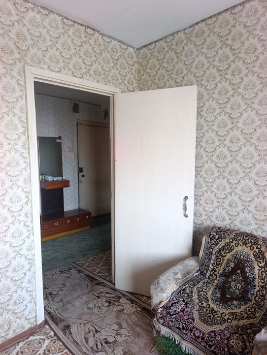 Продам 3-ком., Качарская, 53