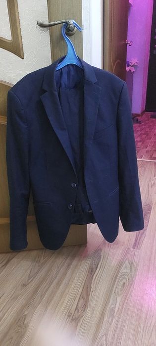 Костюм шалбар 10000тг Гласман