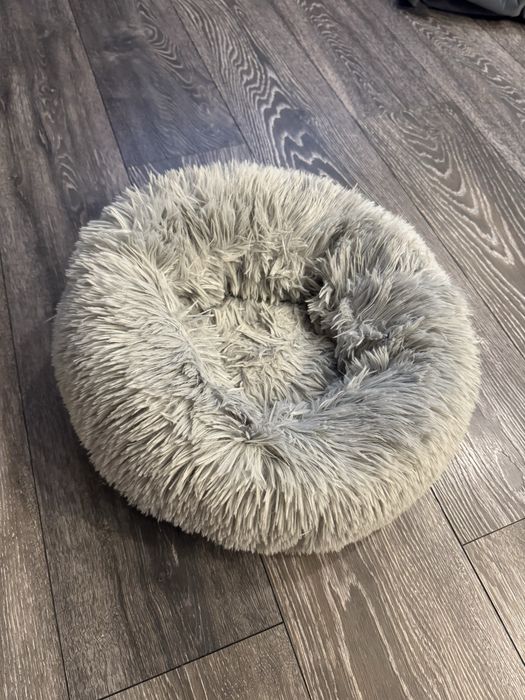 Катерушка  котелка и легло