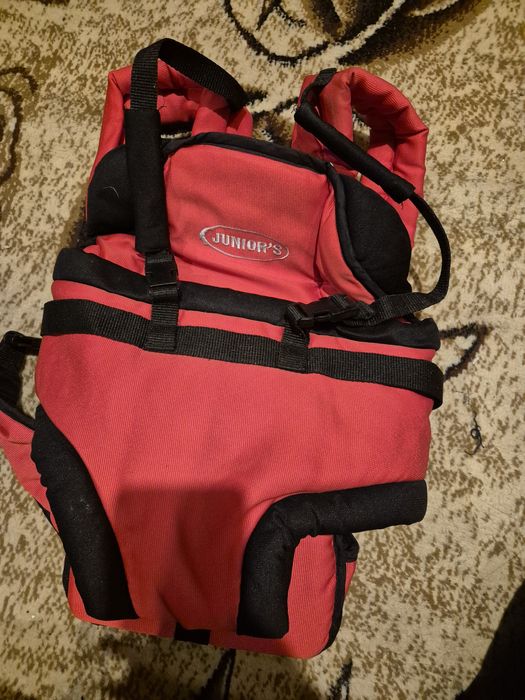 Кенгуру за бебета