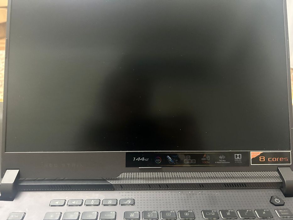 Продается ноутбук