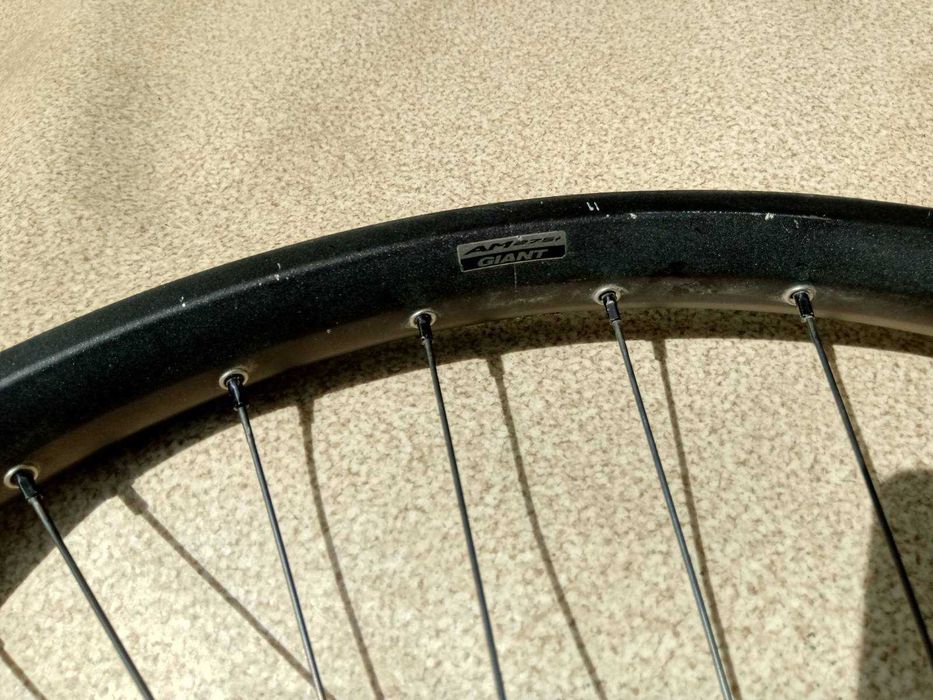 Капла предна 27.5+ 35мм Giant AM , Tubeless ready