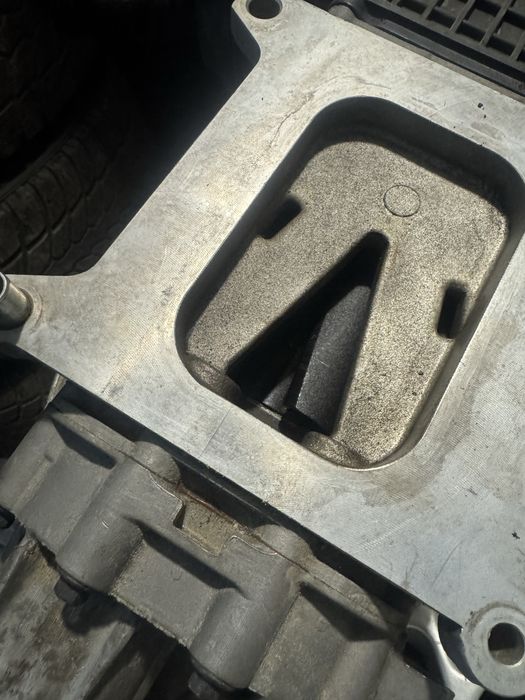 Запчасти Продам нагнетатель воздуха (компрессор)