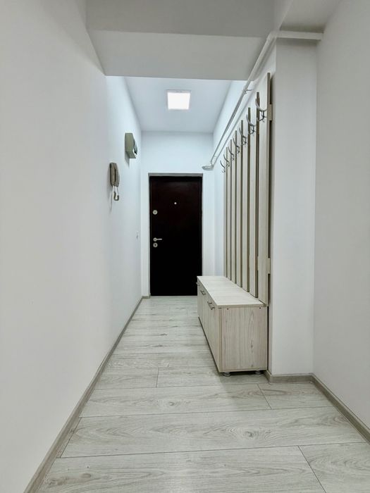 Apartament 2 camere de închiriat – Class Park | Parcare privată | Bloc cu lift