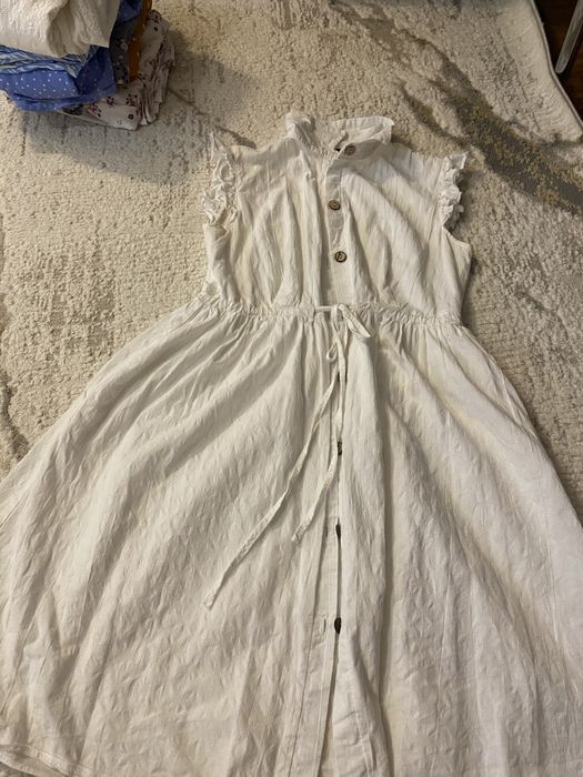 Летние платья повседневные