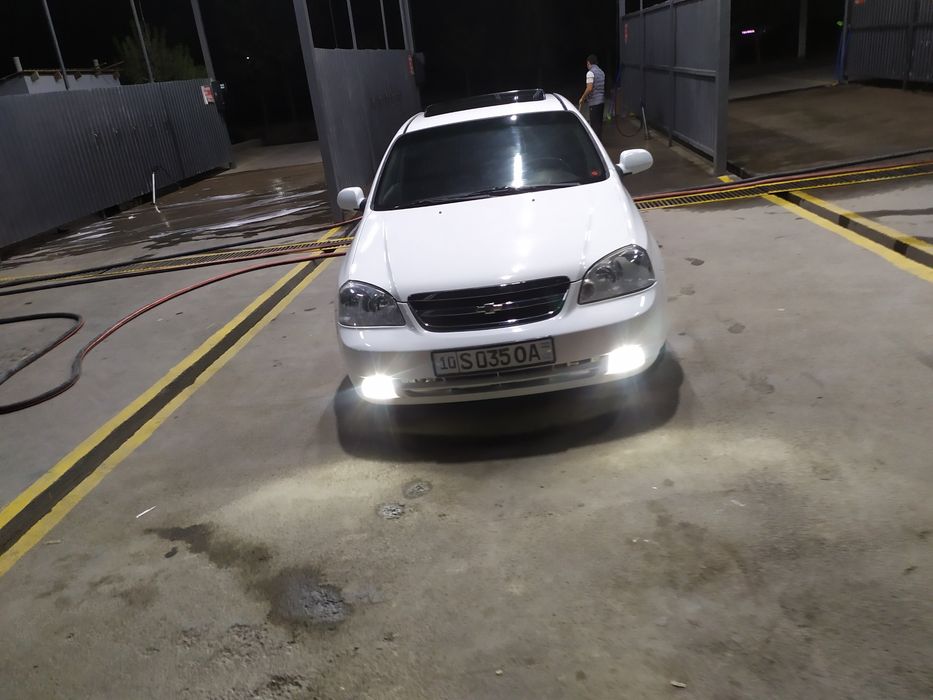 Lacetti 1.6 12.12-dekabr,prabek-275ming