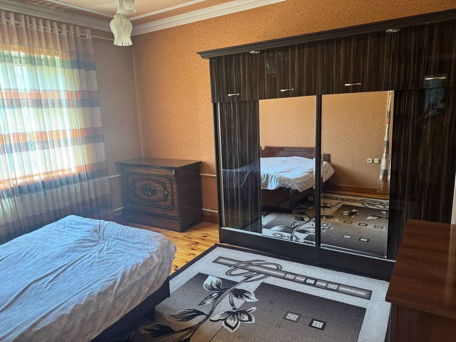 Аренда квартиры  на долгосрочный период