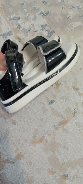 Детская обувь на 25, 26 размер