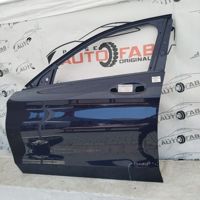 Usa stanga fata Mercedes C-Class W205 an 2014-2015-2016-2017-2018-2019