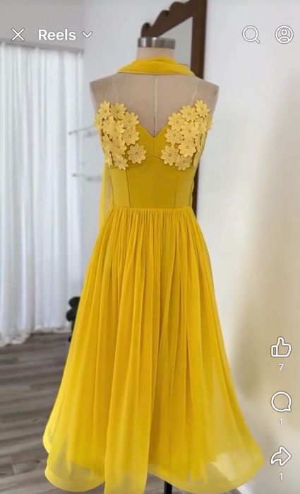 Rochie Atelier Andreea Neamti