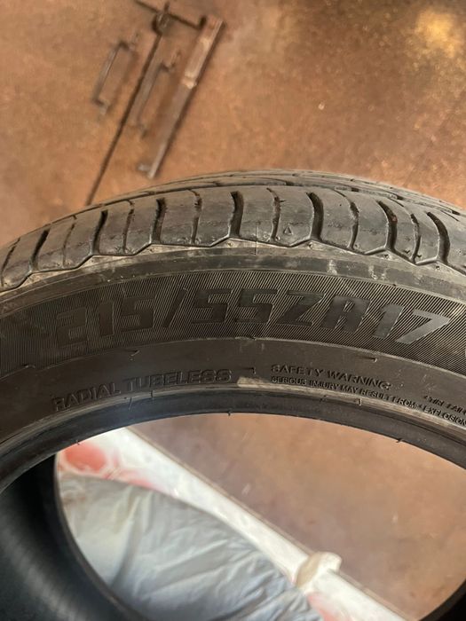 Шины Hilo Vantage xu1