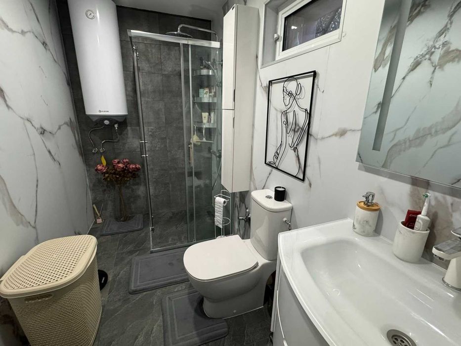 Продава къща в с. Негушево