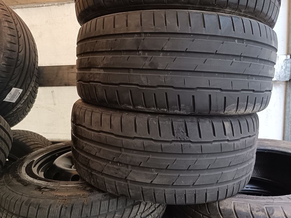 Anvelope vara 225 45 18 hankook 2022 5.5-6mm