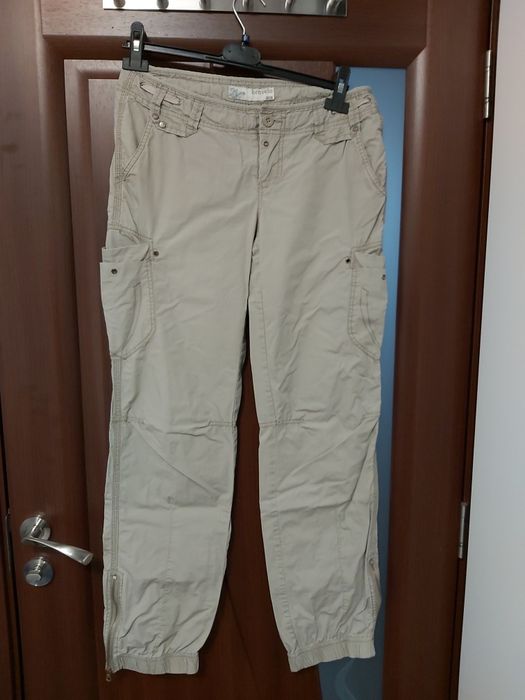 Pantaloni Dama Kenvelo