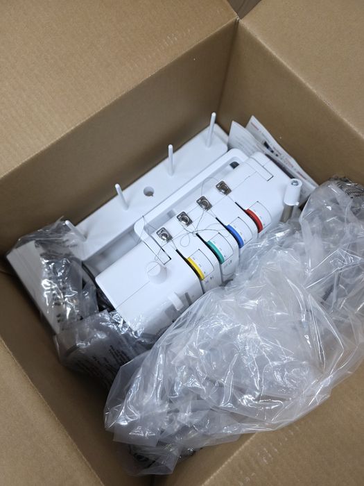 Оверлок BERNETTE b44