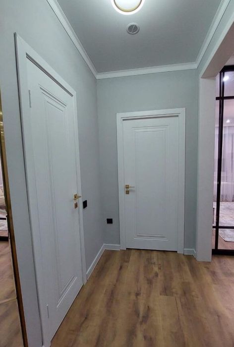 Продам двери новые