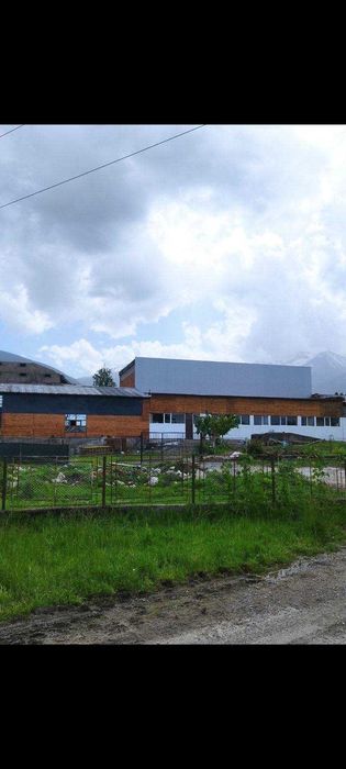 Дава се под наем Склад в Банско - 2000 кв.м за 178.5 € - Снимка #2