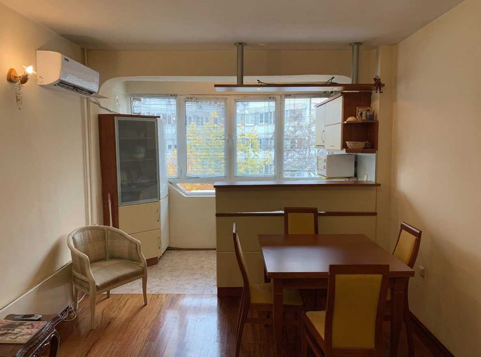 Дава се под наем Двустаен апартамент в София, Дървеница - 55 кв.м за 498.27 € - Снимка #2