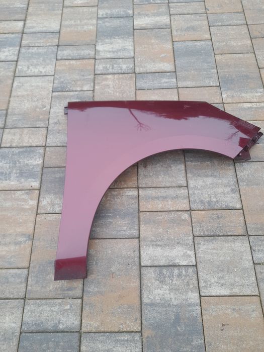 Aripa Dreapta fata Renault Grand Scenic 3 Scenic 3 Facelift