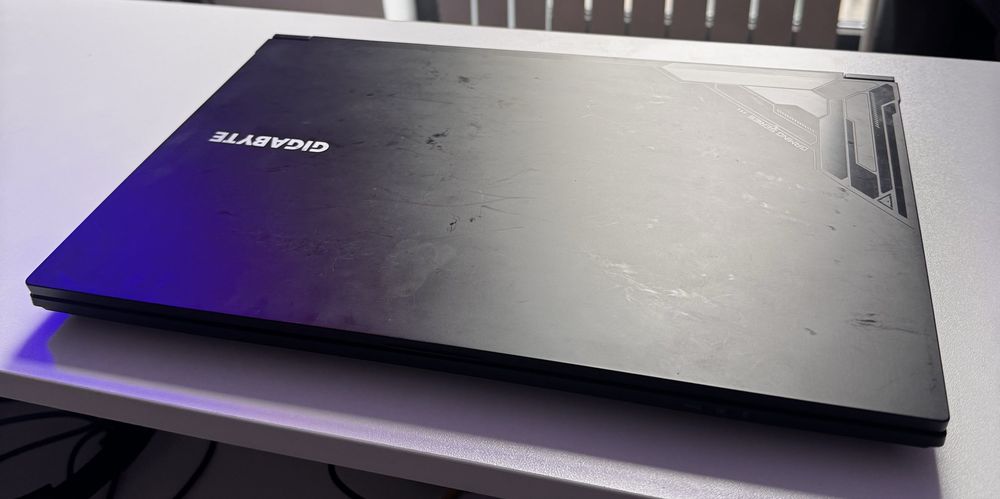 Игровой ноутбук Gigabyte g5 4060