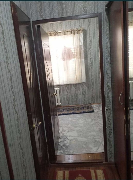 Продается 1ком перед. в 2ком Улучшенка Чиланзар 20 Muzaffar ID116662