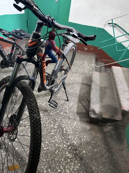 Продам велик без гарантие