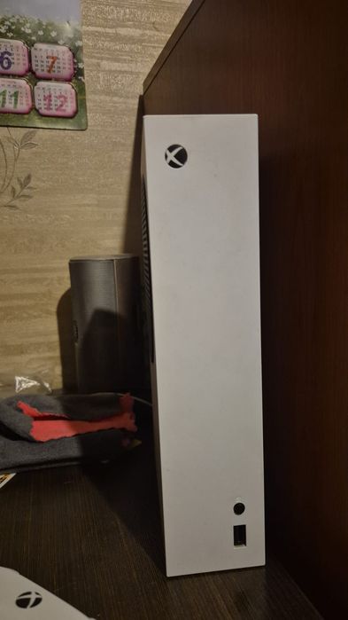 Продам X-box seria s