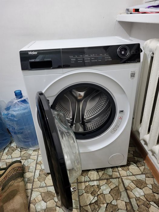 Продается стиральный машинка. Бу.срстояние очень хороший