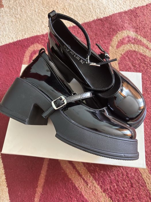 Туфли для девочек