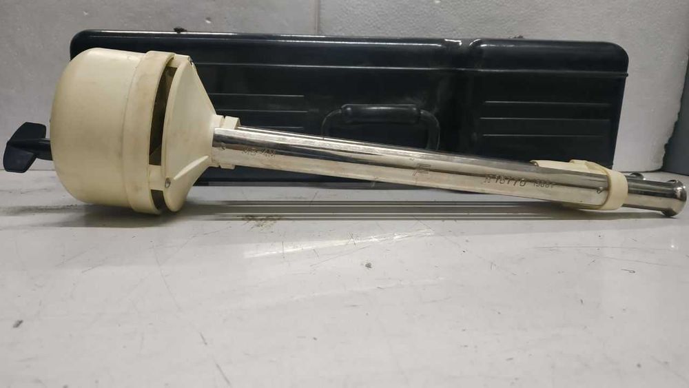 Психрометр аспирационный МВ-4М