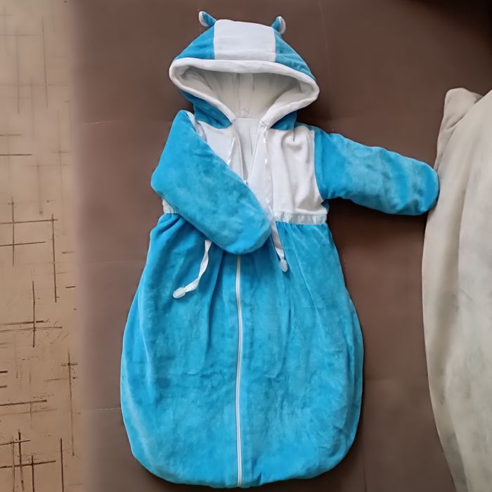 Комбинезон для малыша