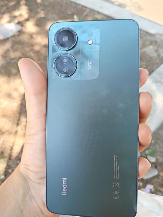 Redmi 13C 128Gb sotiladi