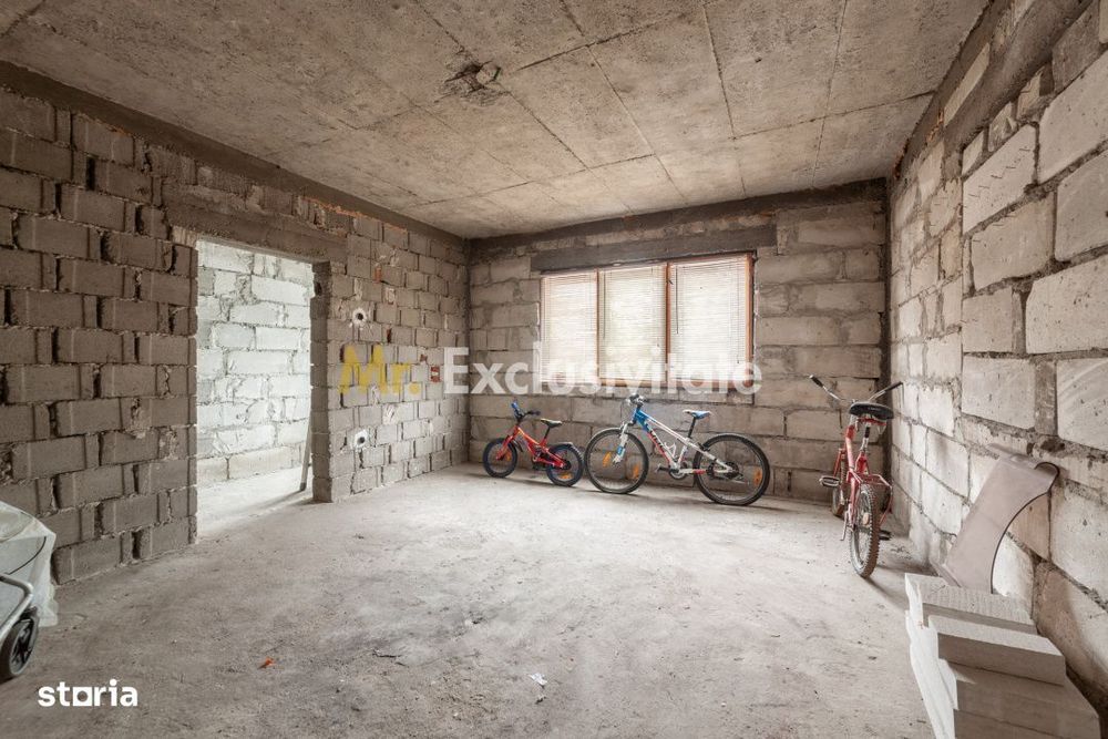 Apartament in Vila - Nicolae Balcescu, Pitesti! — fotografia 3