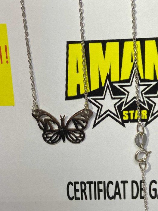 colier cu pandant (efn)