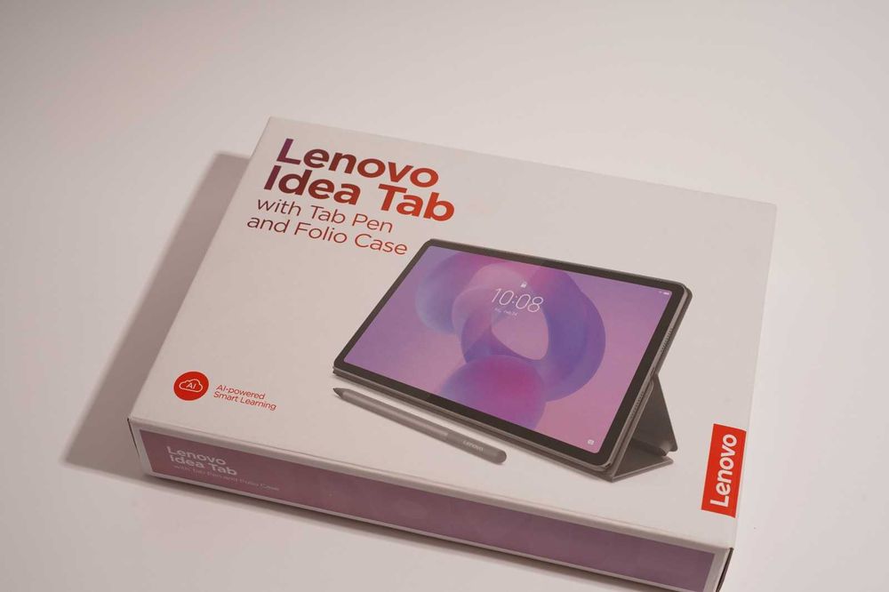 Lenovo Idea Tab 11” – 8GB RAM / 256GB + Pen + Husă
