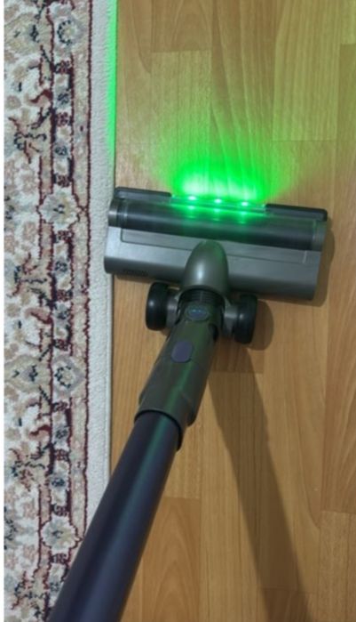 Продам пылесос беспроводной