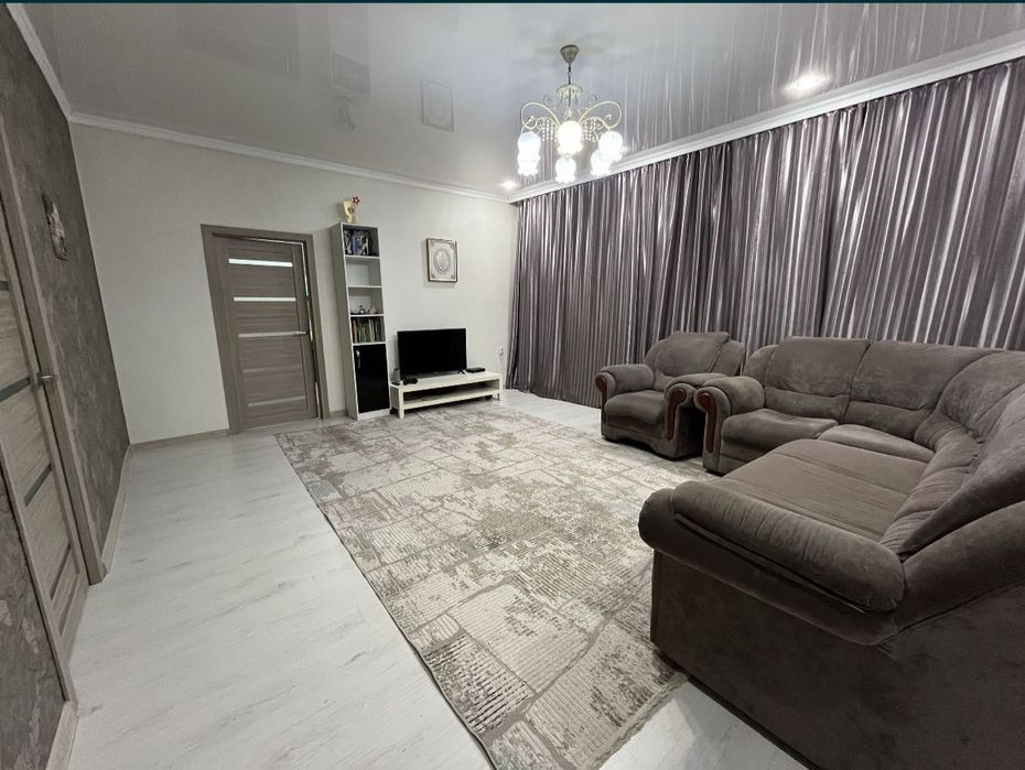 Продам дом.В пос.Талапкер.