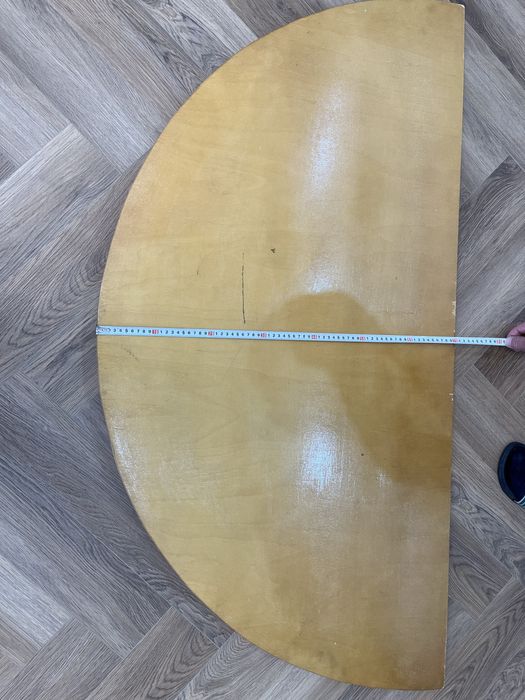 Продам жер стол (казахский)