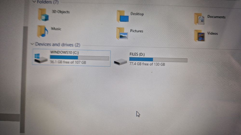 HP Pavilion x360 m1, touch screen, идеално състояние